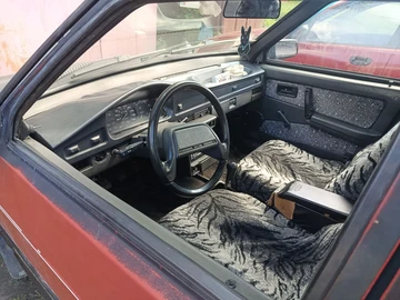 Авто ВАЗ 2109 1995 № 8788631
