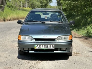 Авто ВАЗ 2114 2009 № 8788637