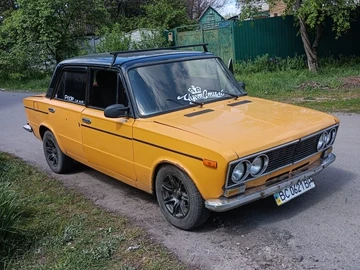 Авто ВАЗ 2103 1979 № 8788640