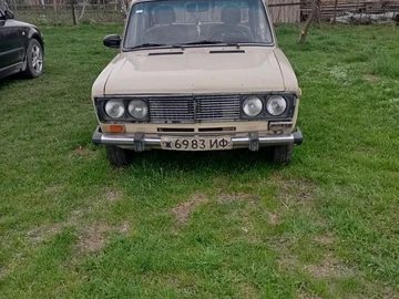 Авто ВАЗ 2106 1991 № 8788643