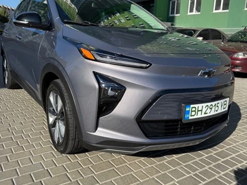 Авто Chevrolet Alero 2022 № 8788649