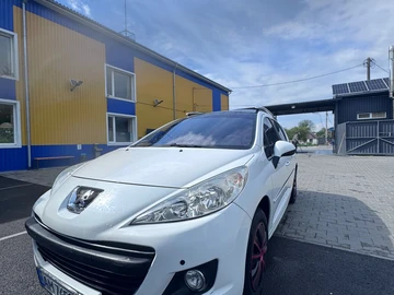 Авто Peugeot 207 2009 № 8788690