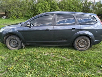 Авто Ford Focus 2010 № 8788698