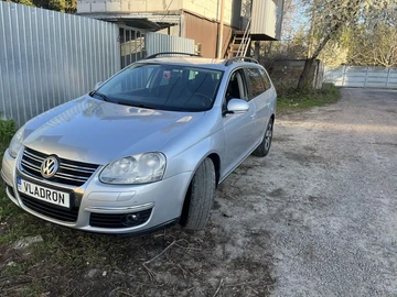 Авто Volkswagen Golf 2009 № 8788702
