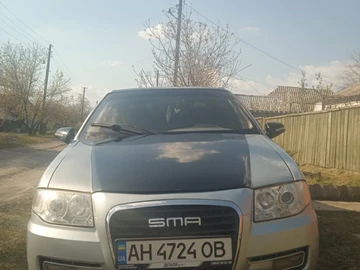 Авто Skoda 100 2007 № 8788705