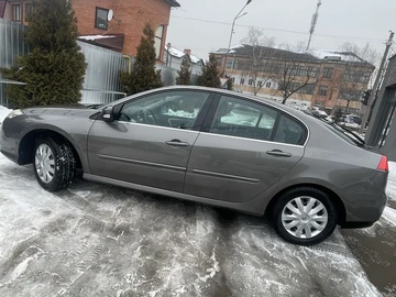 Авто Renault Laguna 2010 № 8788709