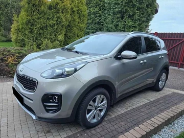Авто KIA Sportage 2019 № 8788710