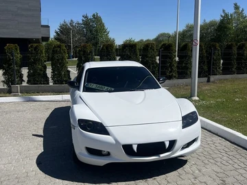 Авто Mazda Rx-8 2004 № 8788712