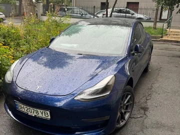 Авто Tesla Model 3 2021 № 8788718