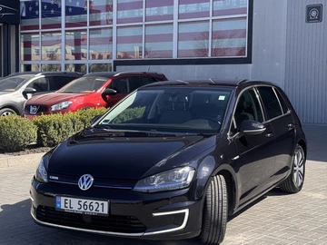 Авто Volkswagen Golf 2014 № 8788719
