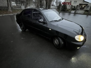 Авто ЗАЗ Lanos 2013 № 8788726
