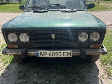 Авто ВАЗ 21063 1985 № 8788728