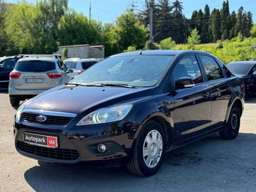 Авто Ford Focus 2008 № 8788739