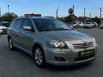 Авто Toyota Avensis 2006 № 8788742
