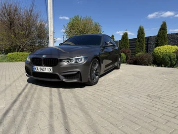 Авто BMW 3 Серия 2015 № 8788714