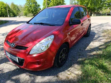 Авто Hyundai I20 2011 № 8788717