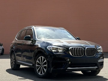 Авто BMW X3 2019 № 8788755