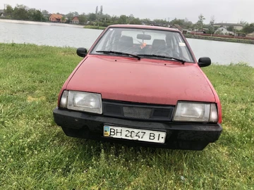 Авто ВАЗ 21093 1995 № 8788756