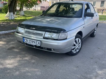 Авто ВАЗ 2110 2008 № 8788760
