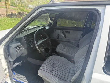Авто Volkswagen Golf 1988 № 8788762