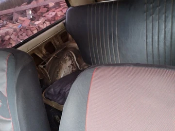 Авто ВАЗ 2121 1983 № 8788782