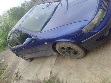 Авто SEAT Leon 2002 № 8788800