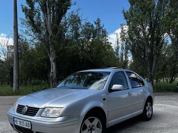 Авто Volkswagen Bora 1999 № 8788814