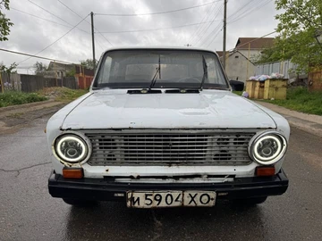 Авто ВАЗ 2101 1974 № 8788821