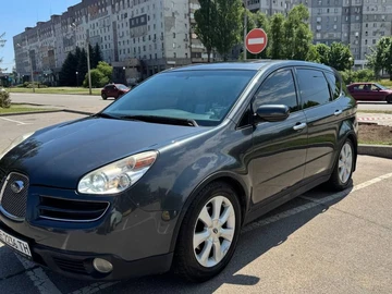 Авто Subaru Tribeca 2007 № 8788826