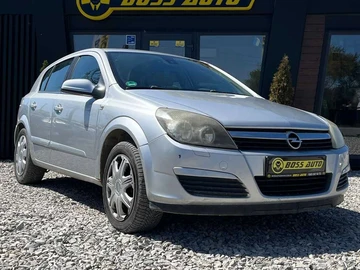 Авто Opel Astra 2004 № 8788837