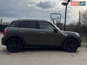 Авто MINI Countryman 2012 № 8788838