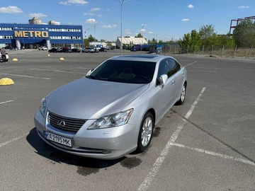 Авто Lexus Es Серія 2007 № 8788895
