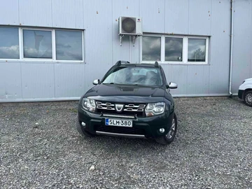 Авто Dacia Duster 2014 № 8788897
