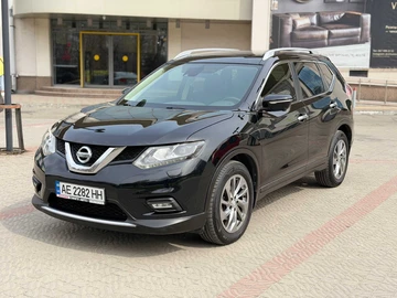Авто Nissan X-Trail 2014 № 8788906