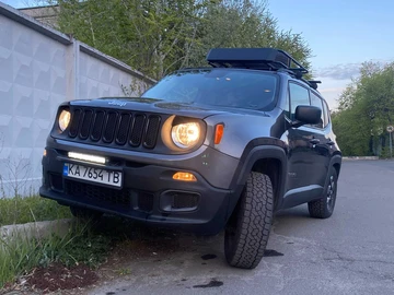 Авто Jeep Wrangler 2016 № 8788907