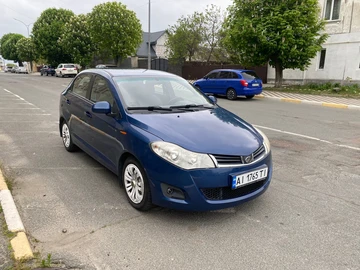 Авто ЗАЗ Forza 2011 № 8788917