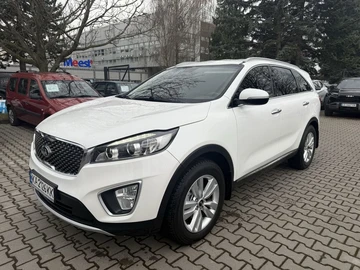 Авто KIA Sorento 2016 № 8788920