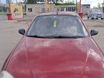Авто Daewoo Lanos Sens  2006 № 8788921