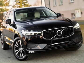 Авто Volvo Xc60 2021 № 8788922