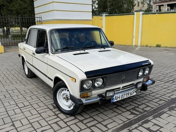 Авто ВАЗ 2106 1995 № 8788925