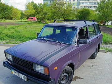 Авто ВАЗ 2104 2005 № 8788927