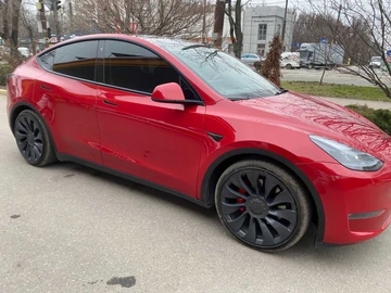 Авто Tesla Roadster 2021 № 8788930