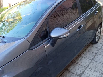 Авто Ford Fiesta 2016 № 8788933