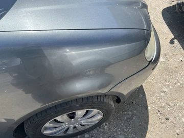 Авто Volkswagen Touran 2005 № 8788934