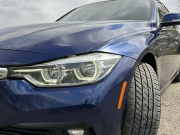 Авто BMW 3 Серия 2015 № 8788945