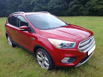 Авто Ford Escape 2019 № 8788948