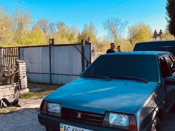Авто ВАЗ 2109 2005 № 8788951