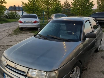 Авто ВАЗ 2112 2007 № 8788958