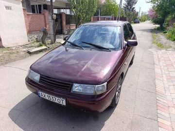 Авто ВАЗ 2112 2008 № 8788962