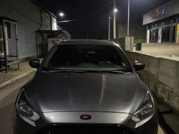 Авто Ford Focus St 2017 № 8788965